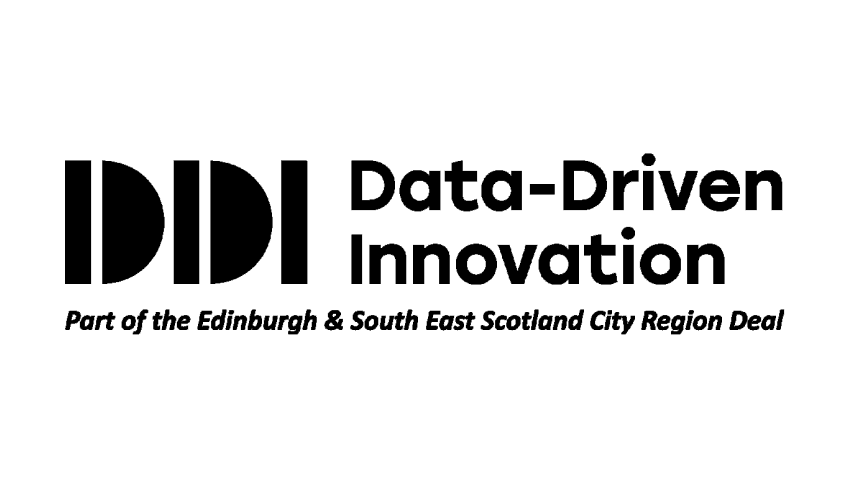 Logo of Data Driven Innovation