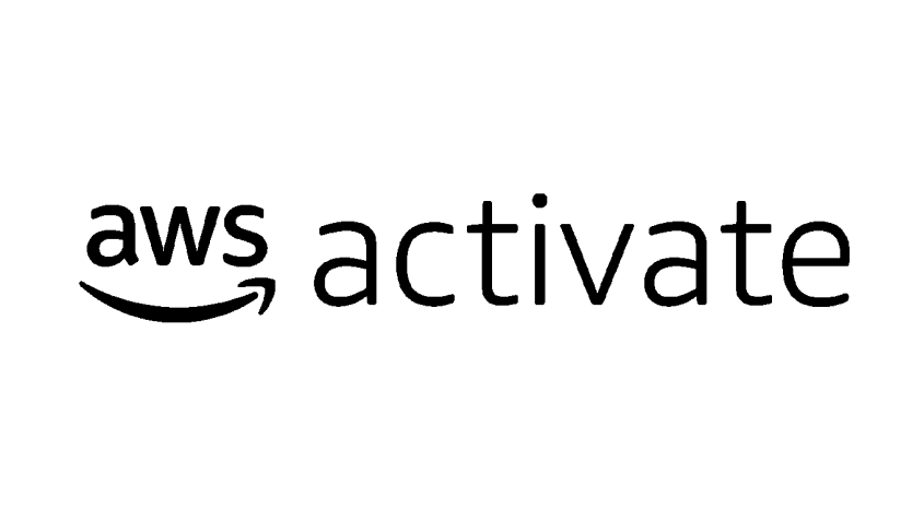 Logo of AWS Activate