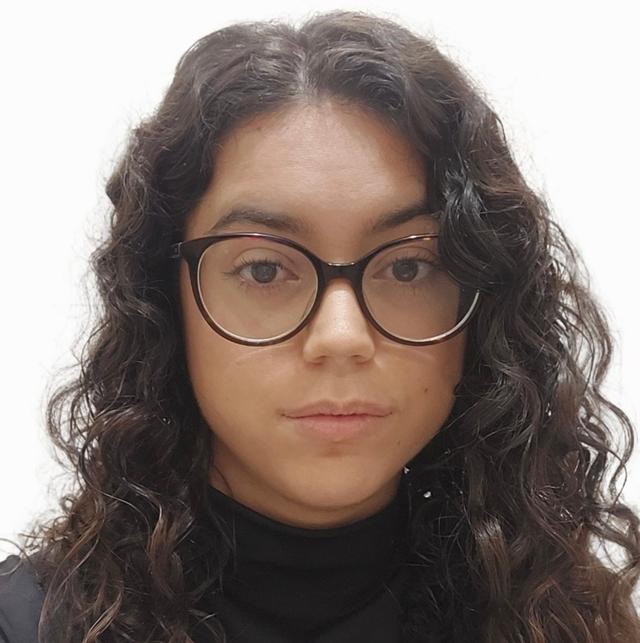 Picture of Ana Martínez