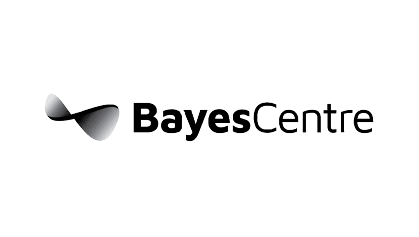 Logo of the Bayes Centre
