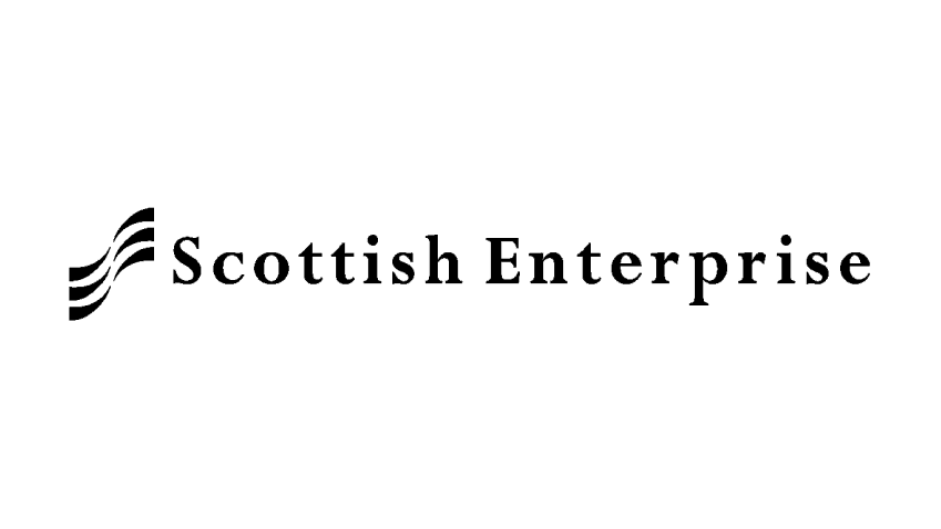 Logo of Scottish Enterprise