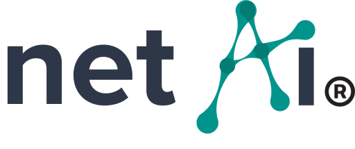 Net AI logo